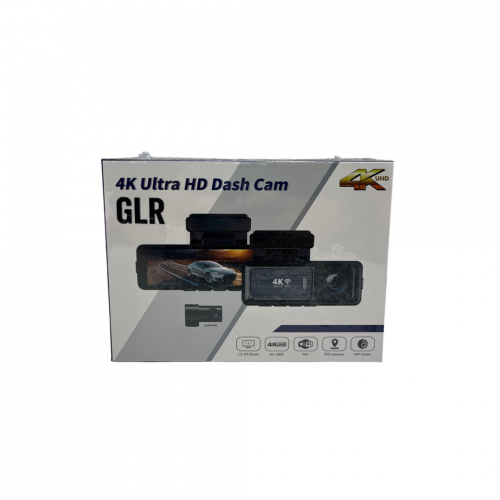 GLRTECH CAR CAMERA M6